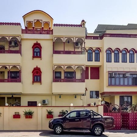 Hotel Radoli House - A Heritage Hotel Jaipur Luaran gambar