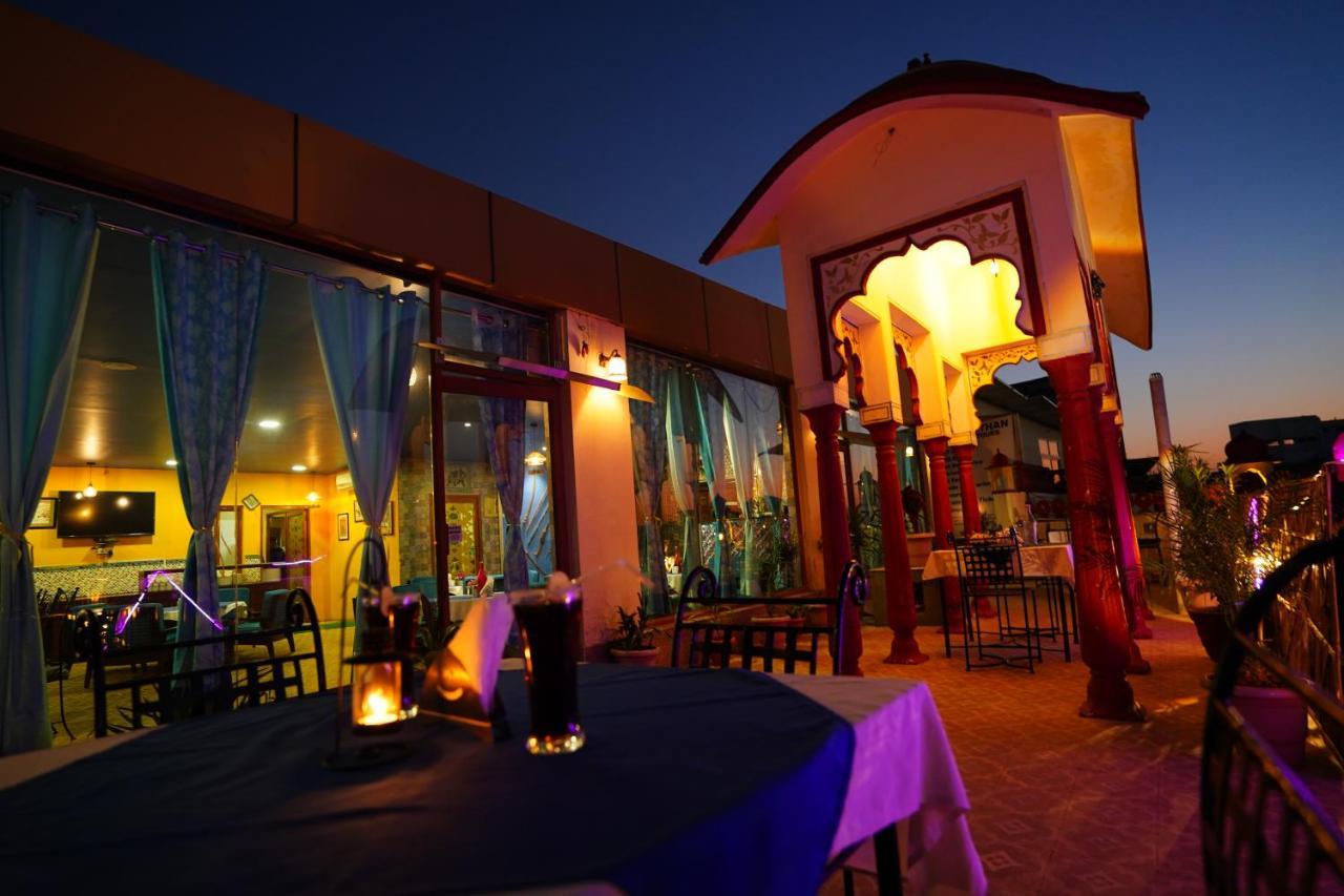 Hotel Radoli House - A Heritage Hotel Jaipur Luaran gambar