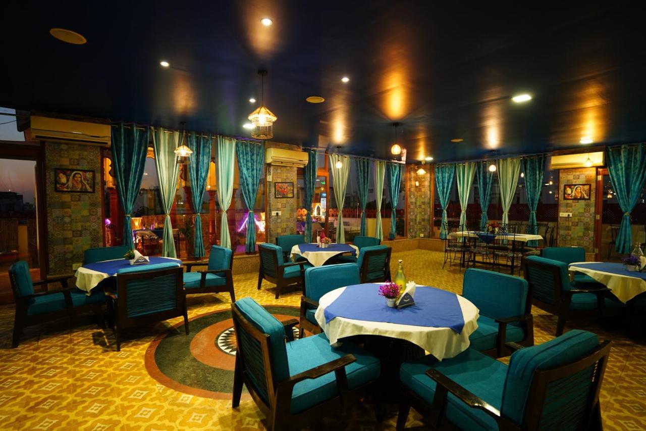 Hotel Radoli House - A Heritage Hotel Jaipur Luaran gambar