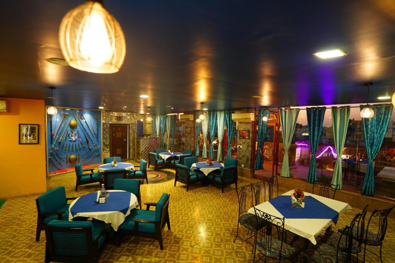 Hotel Radoli House - A Heritage Hotel Jaipur Luaran gambar