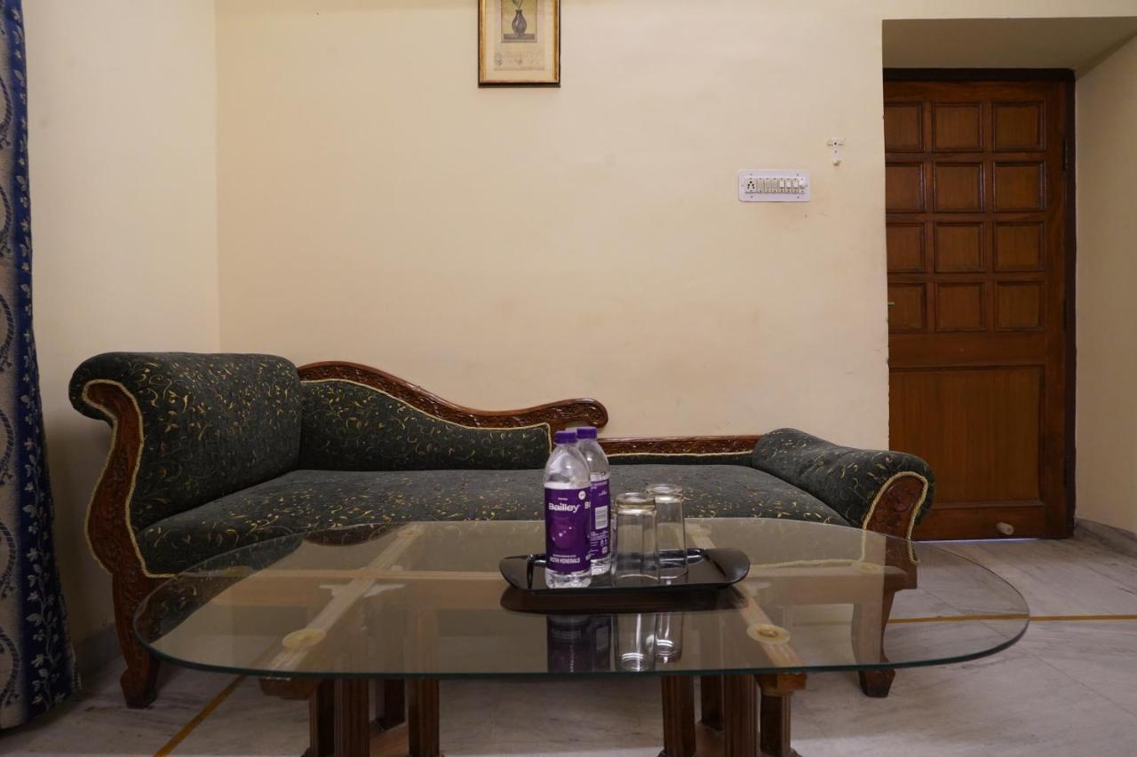 Hotel Radoli House - A Heritage Hotel Jaipur Luaran gambar